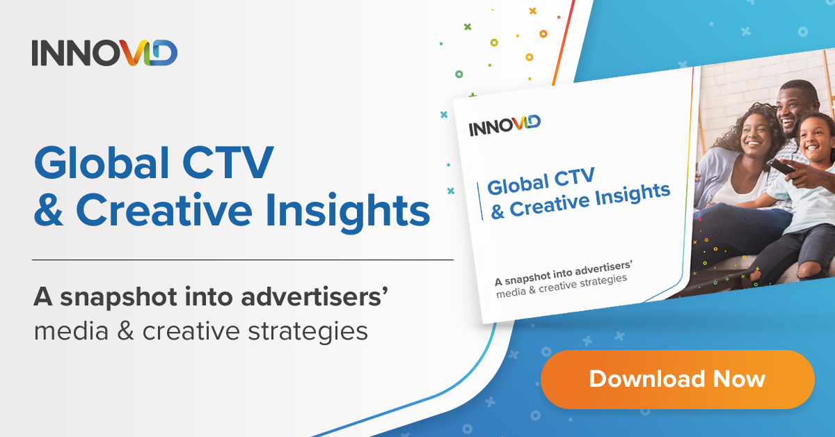 CTV & Creative Insights