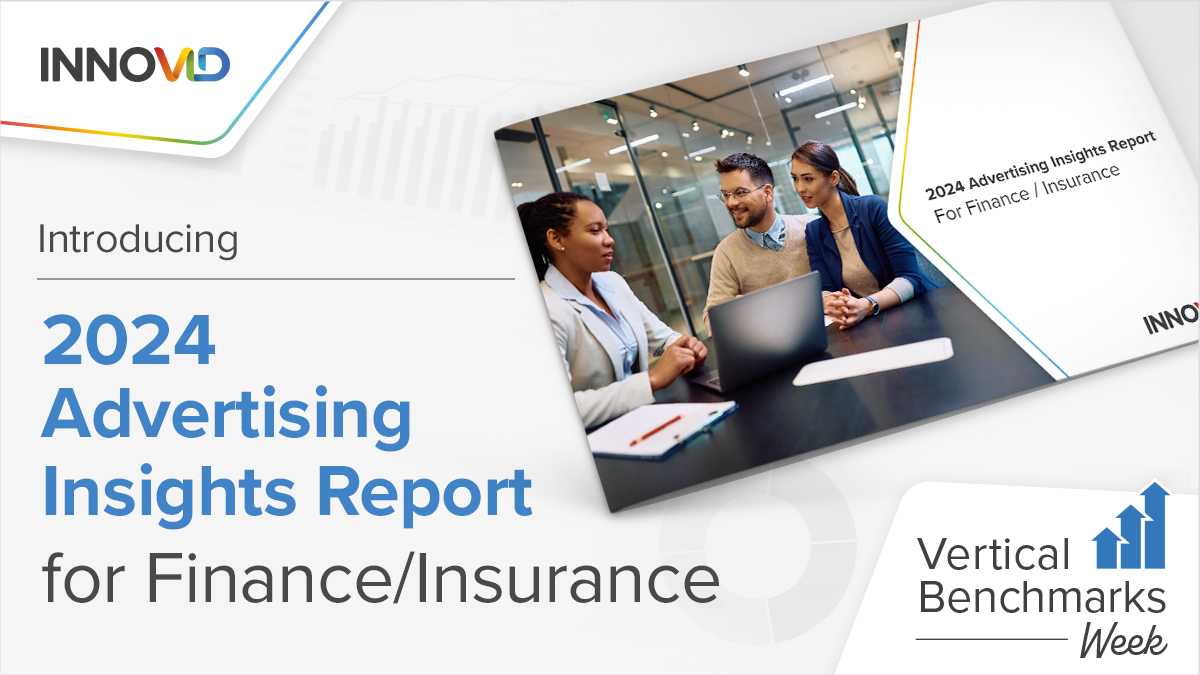 Advertising Insights Report Finance/Insurance