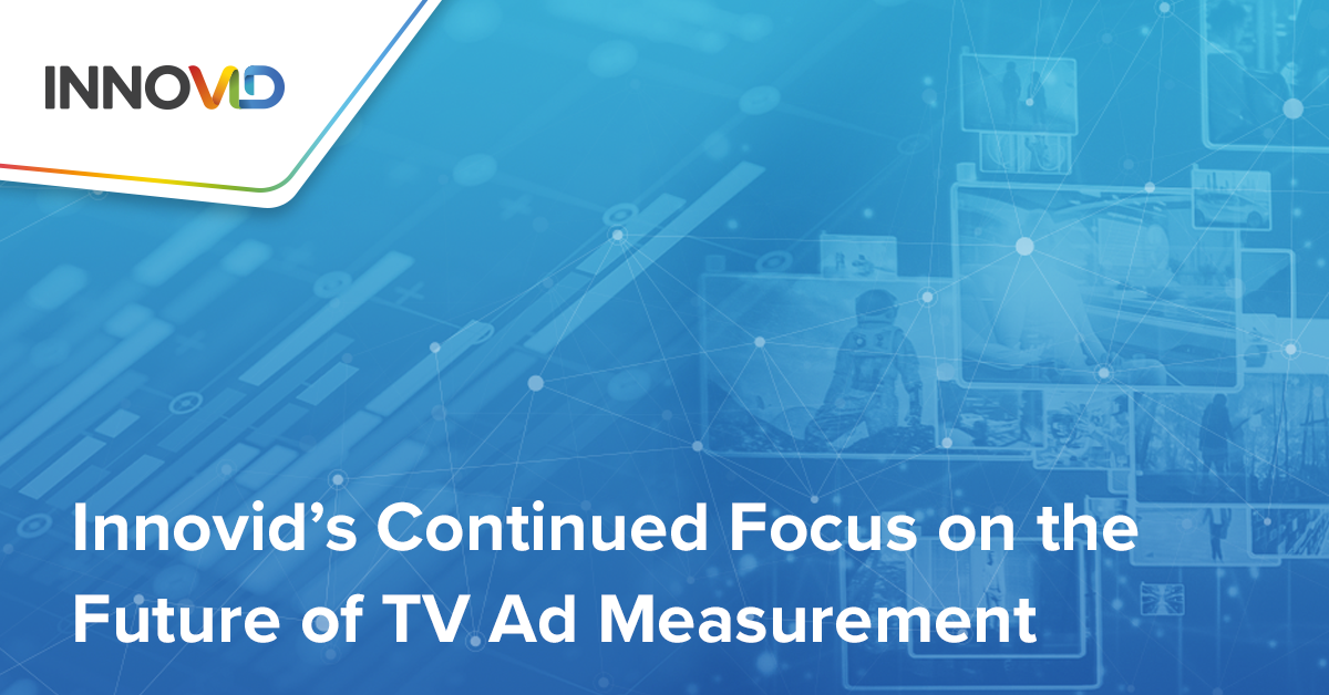 TV Advertising Measurement